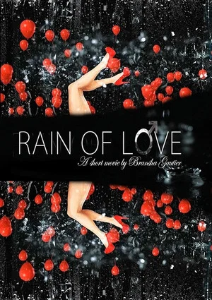 Постер: Rain of Love