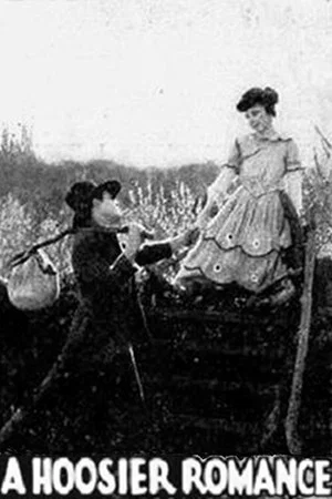 Постер: A Hoosier Romance