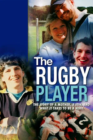 Постер: The Rugby Player