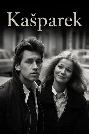 Постер: Kašpárek