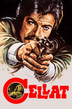 Постер: Cellat