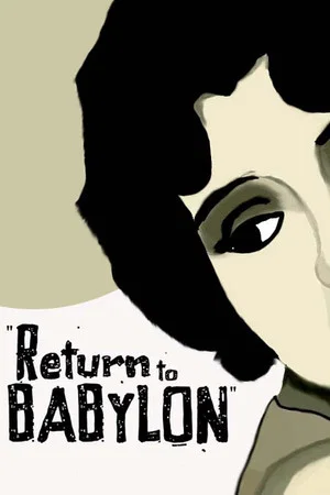 Постер: Return to Babylon