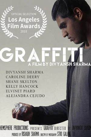 Постер: Graffiti