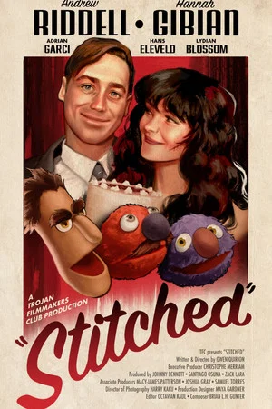 Постер: Stitched
