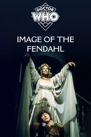 Постер: Doctor Who: Image of the Fendahl