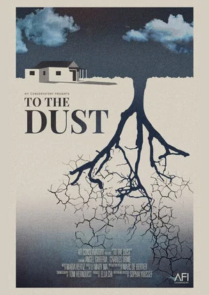 Постер: To the Dust