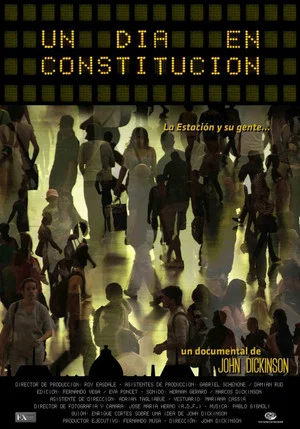 Постер: A day in Constitución