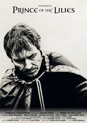 Постер: Prince of the Lilies