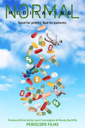 Постер: Medicating Normal