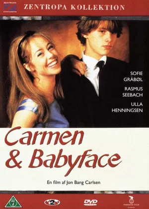 Постер: Carmen & Babyface