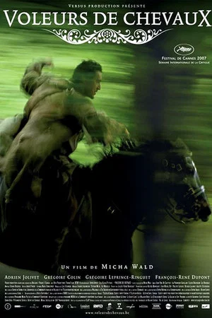 Постер: In the Arms of My Enemy