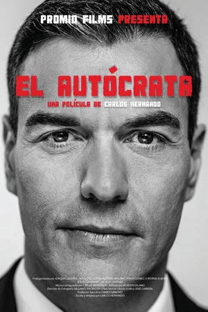 Постер: El autócrata