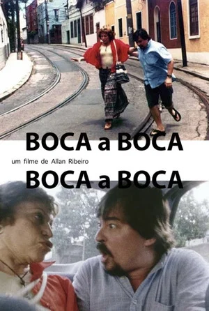 Постер: Boca a Boca