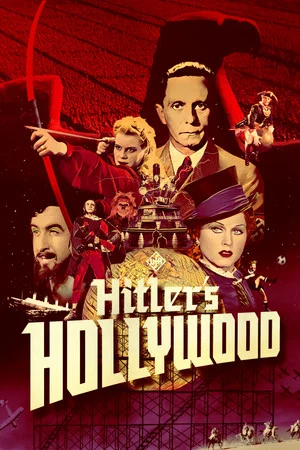 Постер: Hitler's Hollywood