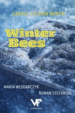 Постер: Winter Bees