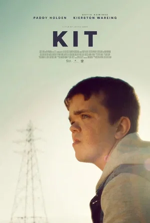 Постер: Kit