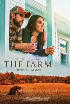 Постер: The Farm