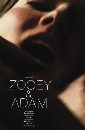 Постер: Zooey & Adam