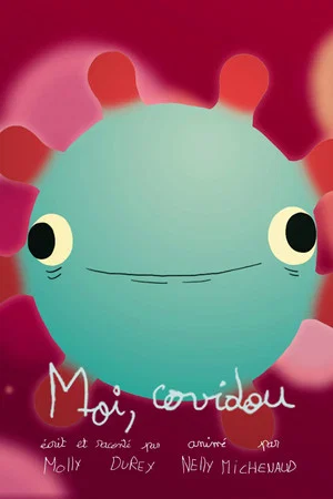 Постер: Moi, Covidou