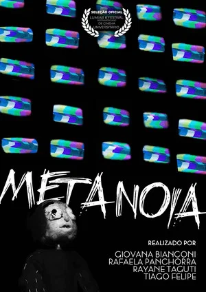 Постер: Metanoia