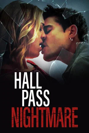Постер: Hall Pass Nightmare