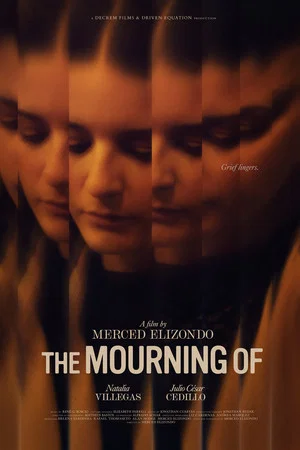 Постер: The Mourning Of