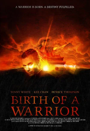 Постер: Birth of a Warrior