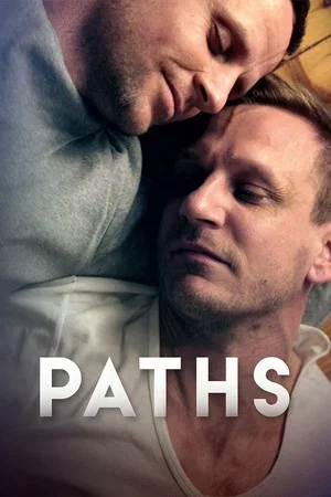 Постер: Paths