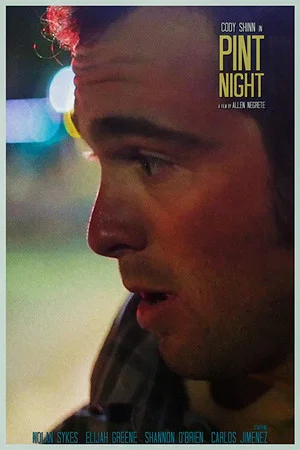 Постер: Pint Night