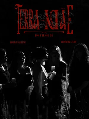 Постер: Terra-Mãe
