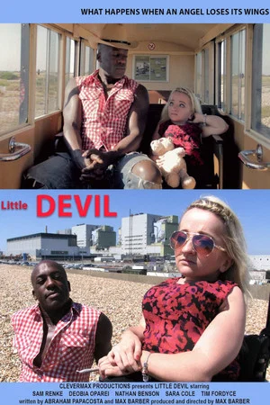 Постер: Little Devil