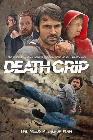 Постер: Death Grip