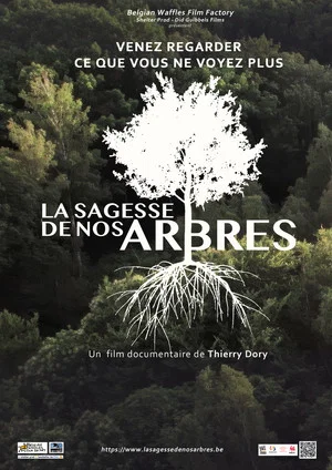 Постер: La sagesse de nos arbres
