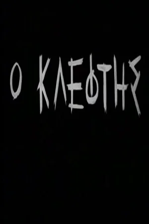 Постер: The Thief