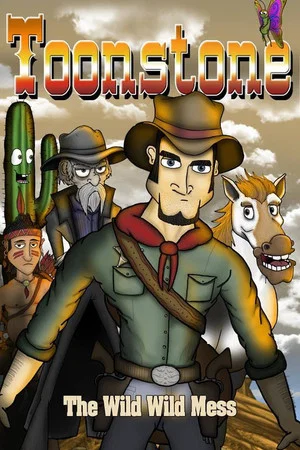 Постер: Toonstone