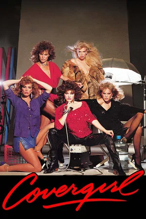 Постер: Covergirl