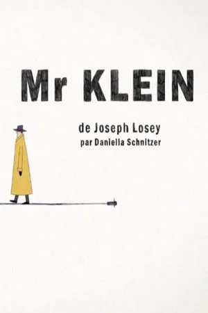Постер: Short cuts : Mr. Klein