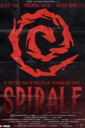 Постер: Spirale