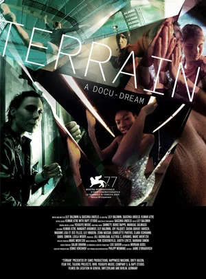 Постер: Terrain