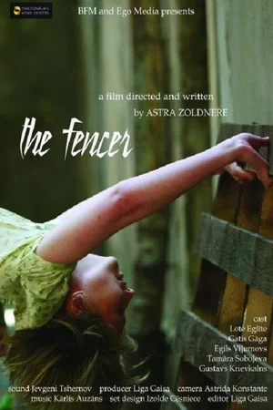 Постер: The Fencer