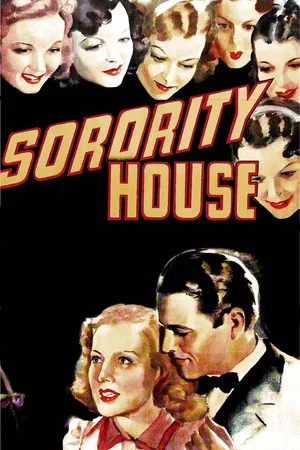 Постер: Sorority House