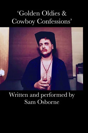 Постер: Golden Oldies & Cowboy Confessions
