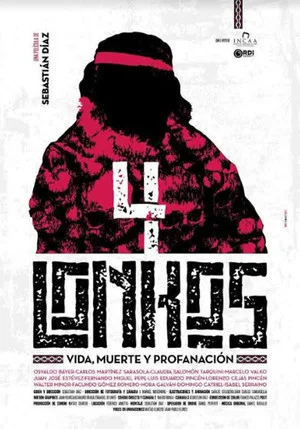 Постер: 4 lonkos