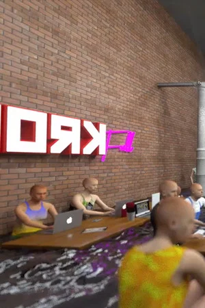 Постер: The Enthusiasts