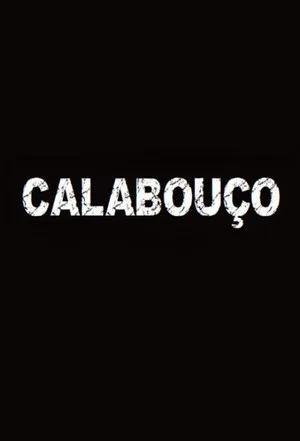 Постер: Calabouço 1968 - Um tiro no coração do Brasil