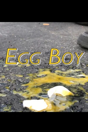 Постер: Egg Boy