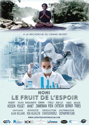 Постер: Noni : Le Fruit de l'espoir