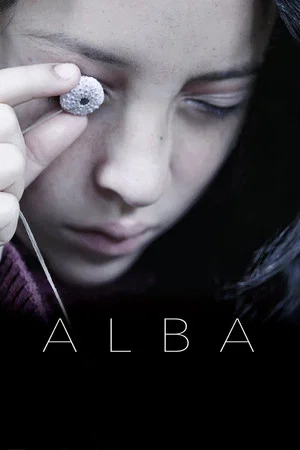 Постер: Alba