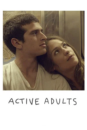Постер: Active Adults