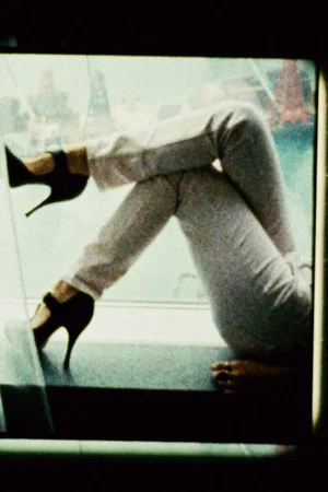 Постер: Heidi Kim at W Hong Kong Hotel